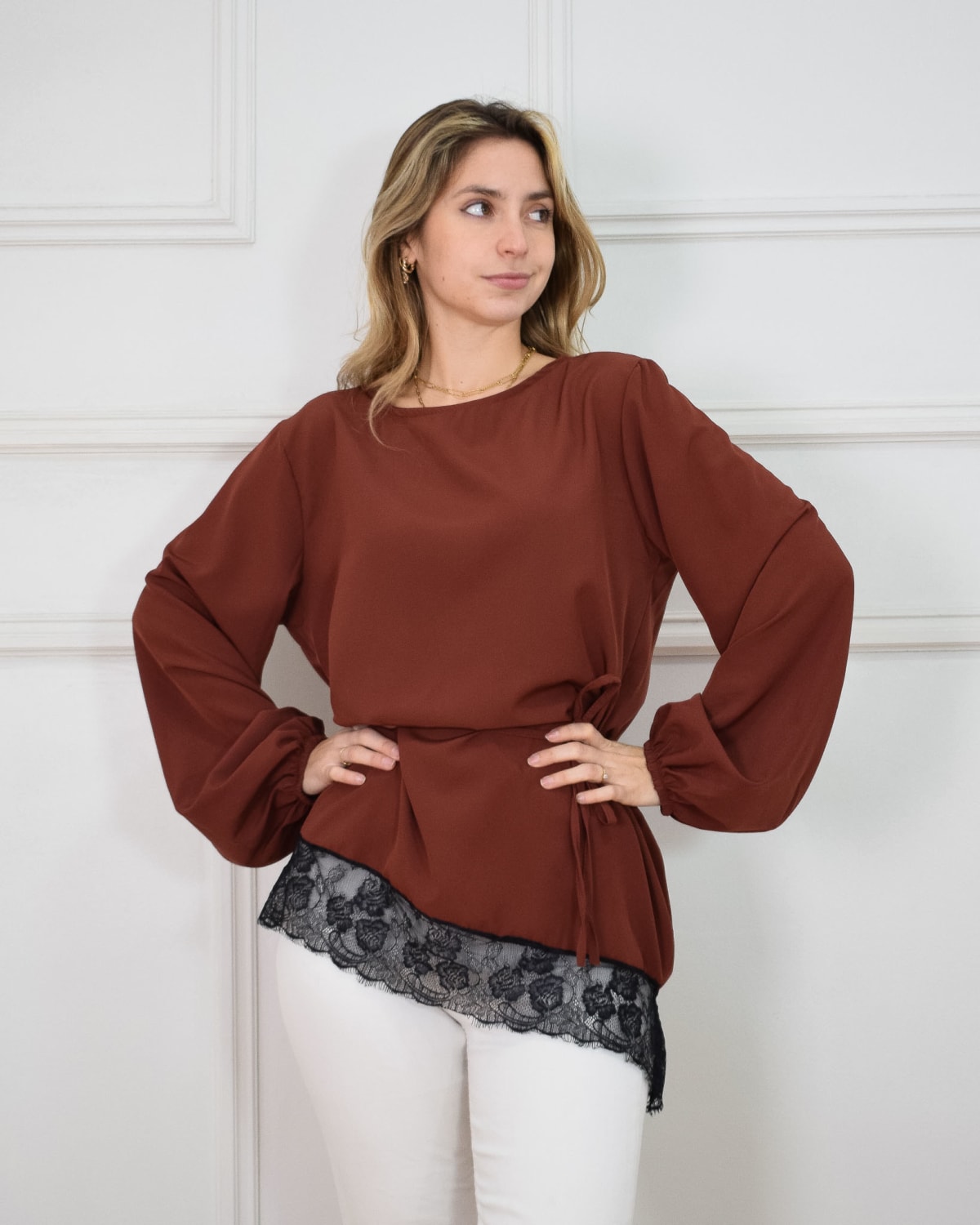 Marron