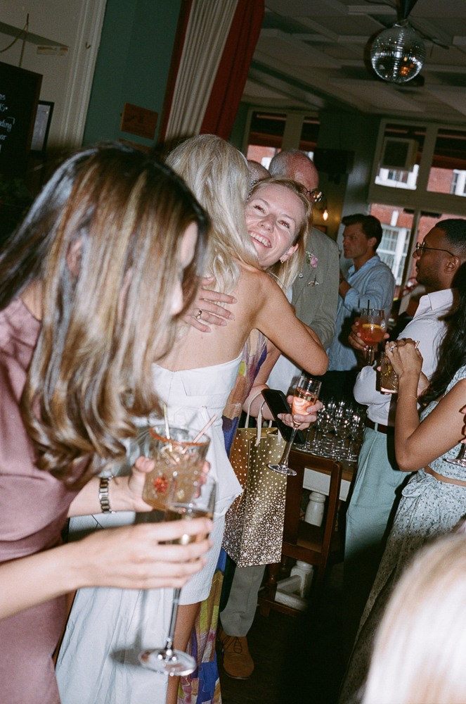 Nina & Rory wedding photography