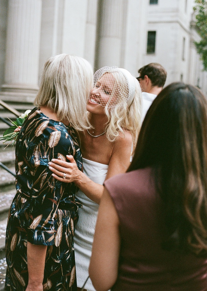 Nina & Rory wedding photography