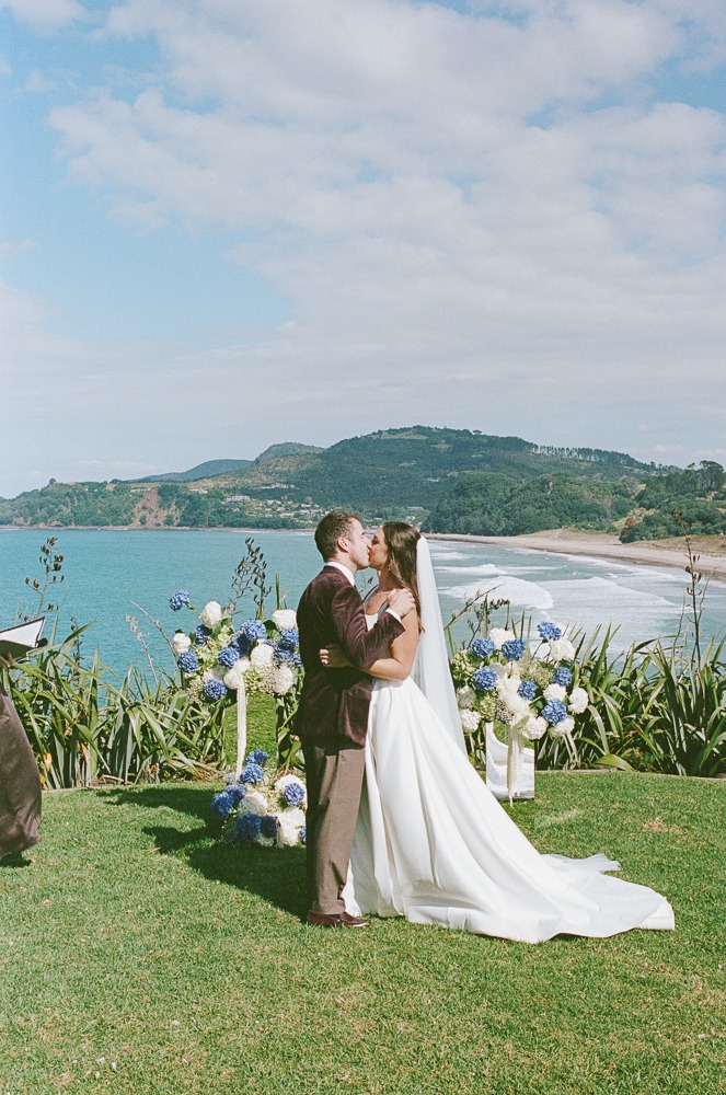 Melissa & Jono wedding photography