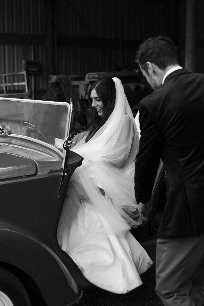 Melissa & Jono wedding photography