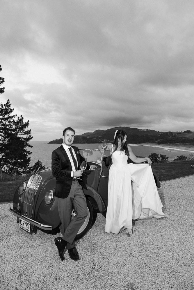 Melissa & Jono wedding photography