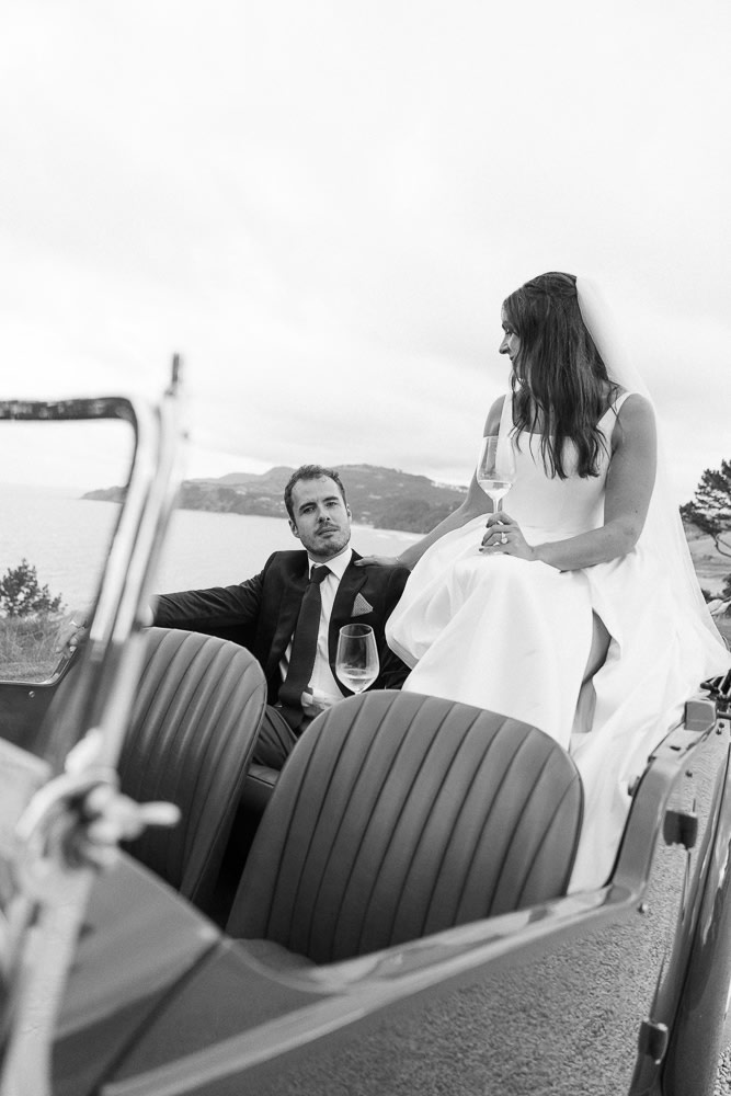 Melissa & Jono wedding photography