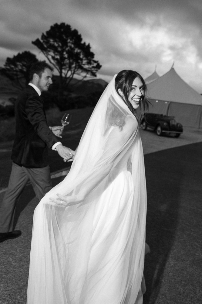 Melissa & Jono wedding photography