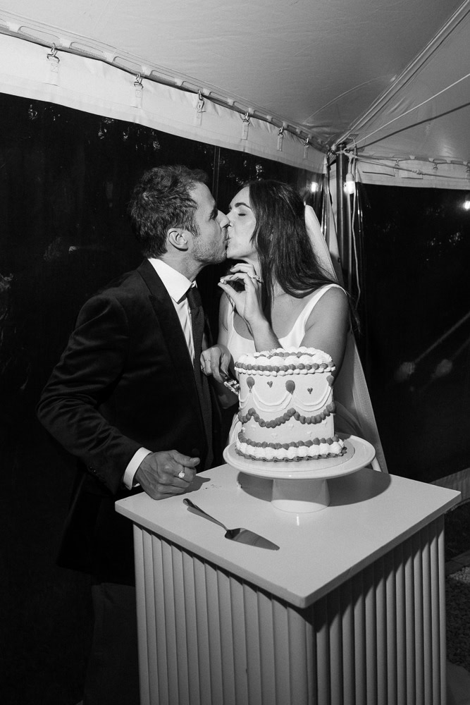 Melissa & Jono wedding photography