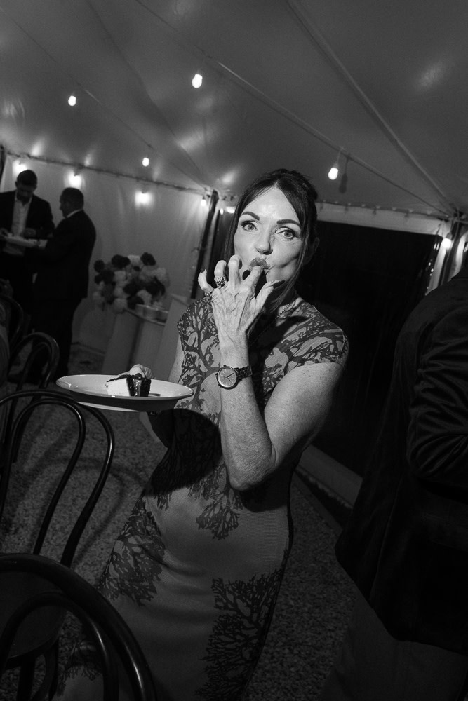 Melissa & Jono wedding photography