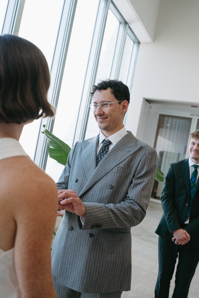 Lorenzo & Charlotte wedding photography