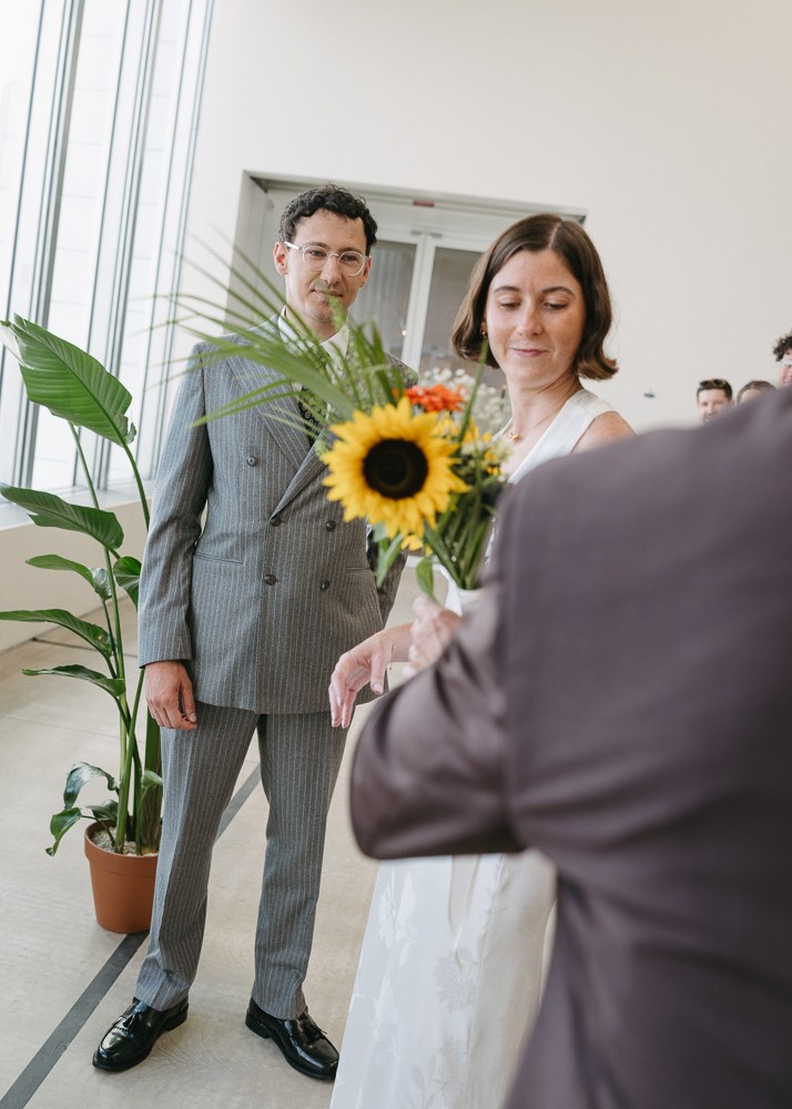 Lorenzo & Charlotte wedding photography