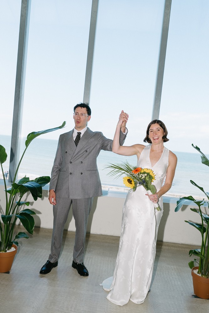 Lorenzo & Charlotte wedding photography
