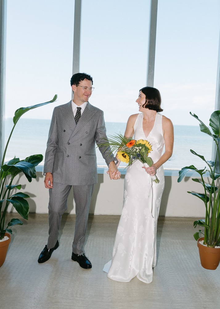 Lorenzo & Charlotte wedding photography