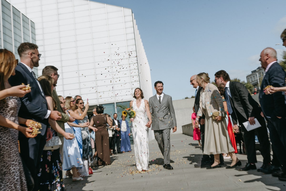 Lorenzo & Charlotte wedding photography