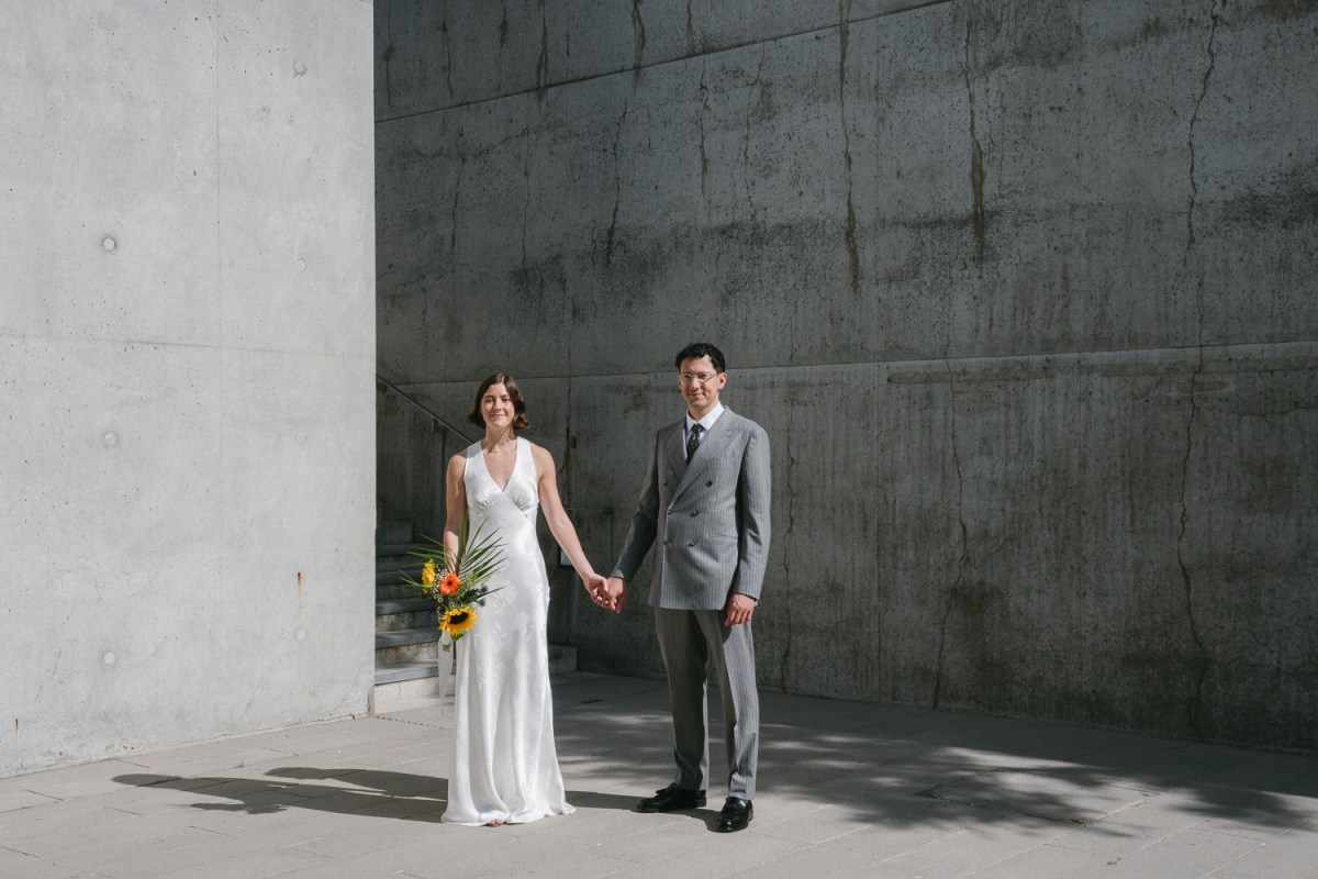Lorenzo & Charlotte wedding photography
