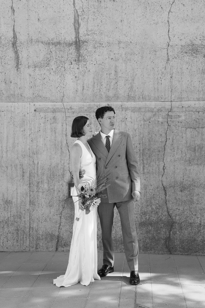 Lorenzo & Charlotte wedding photography