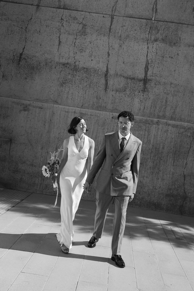 Lorenzo & Charlotte wedding photography
