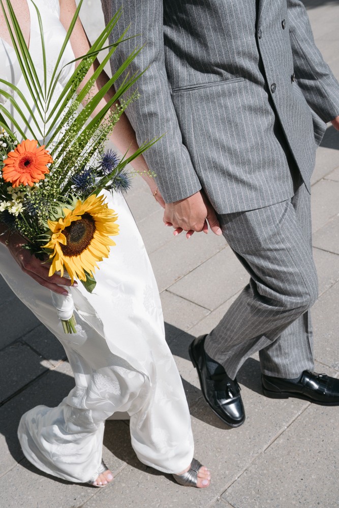 Lorenzo & Charlotte wedding photography