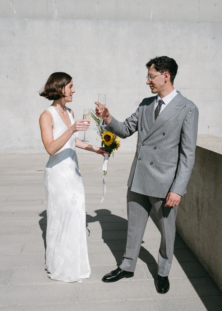 Lorenzo & Charlotte wedding photography