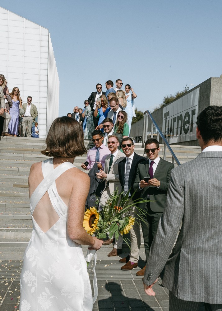 Lorenzo & Charlotte wedding photography