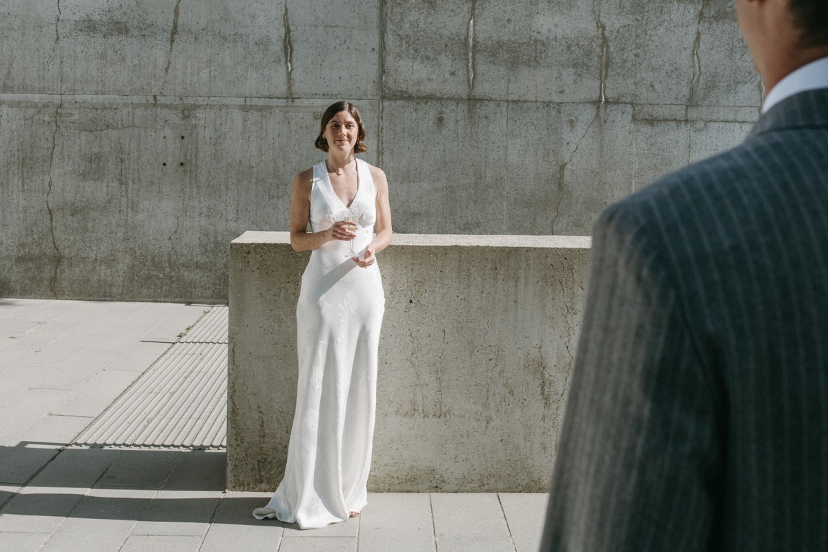 Lorenzo & Charlotte wedding photography