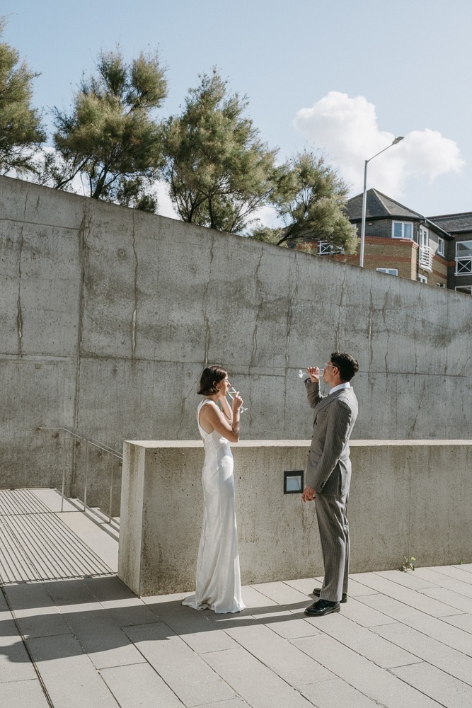 Lorenzo & Charlotte wedding photography