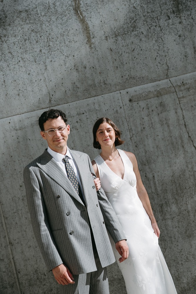 Lorenzo & Charlotte wedding photography