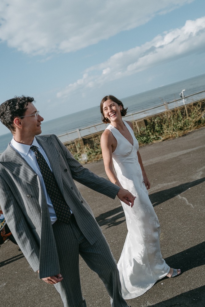 Lorenzo & Charlotte wedding photography