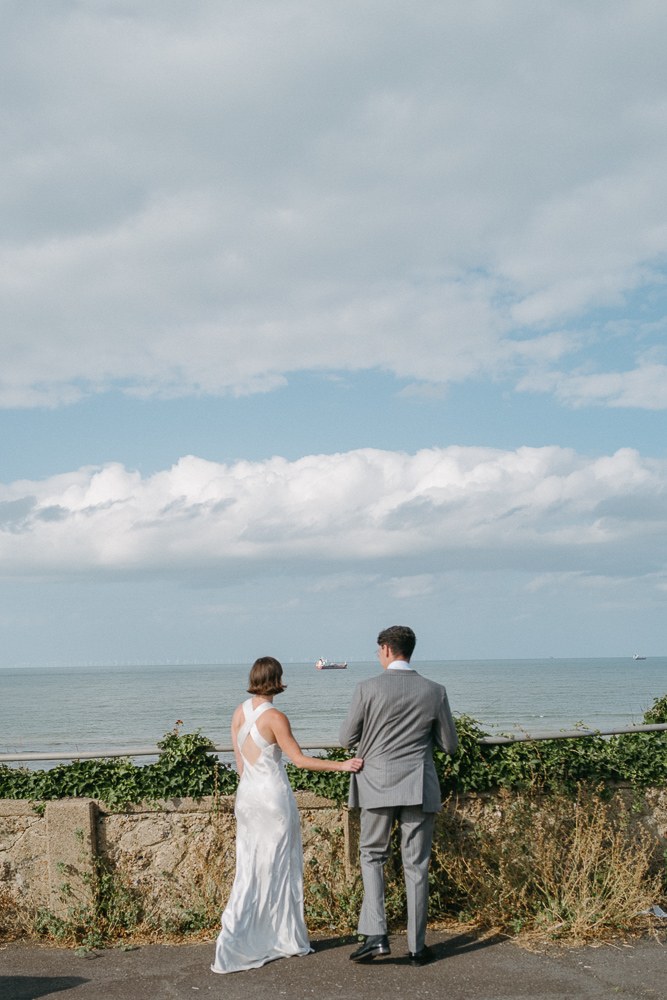 Lorenzo & Charlotte wedding photography