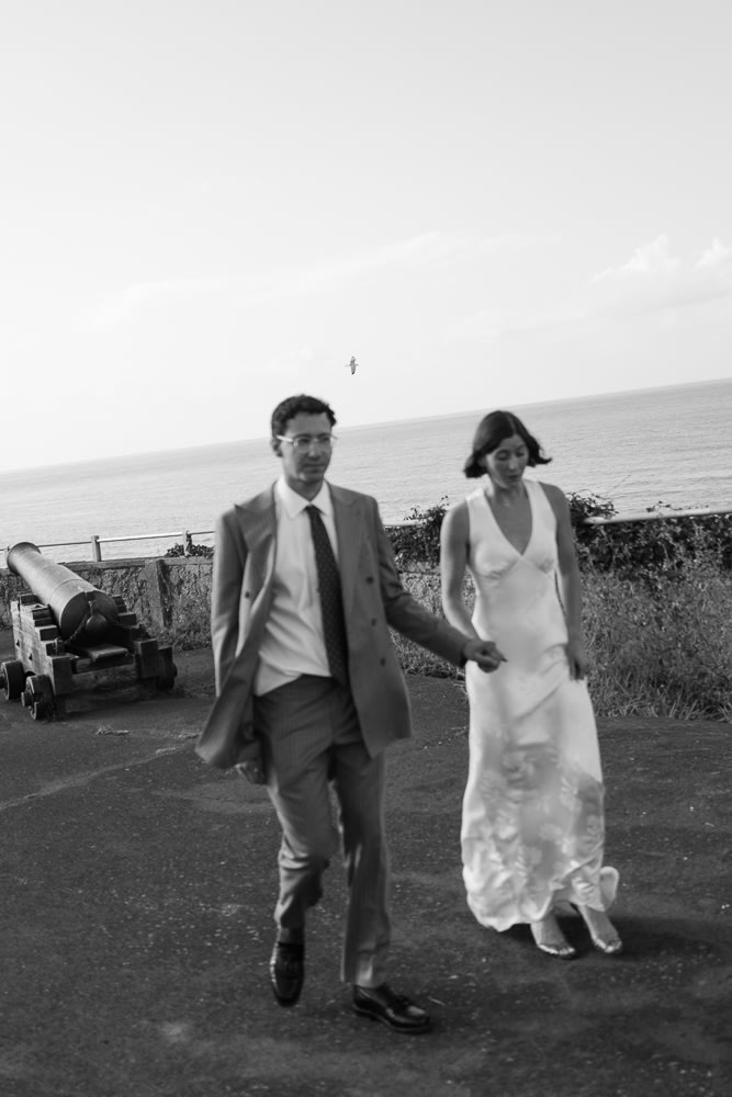 Lorenzo & Charlotte wedding photography