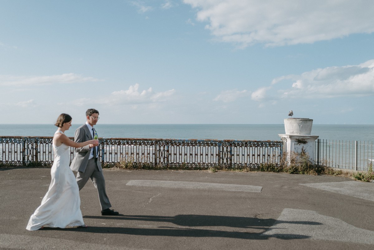 Lorenzo & Charlotte wedding photography