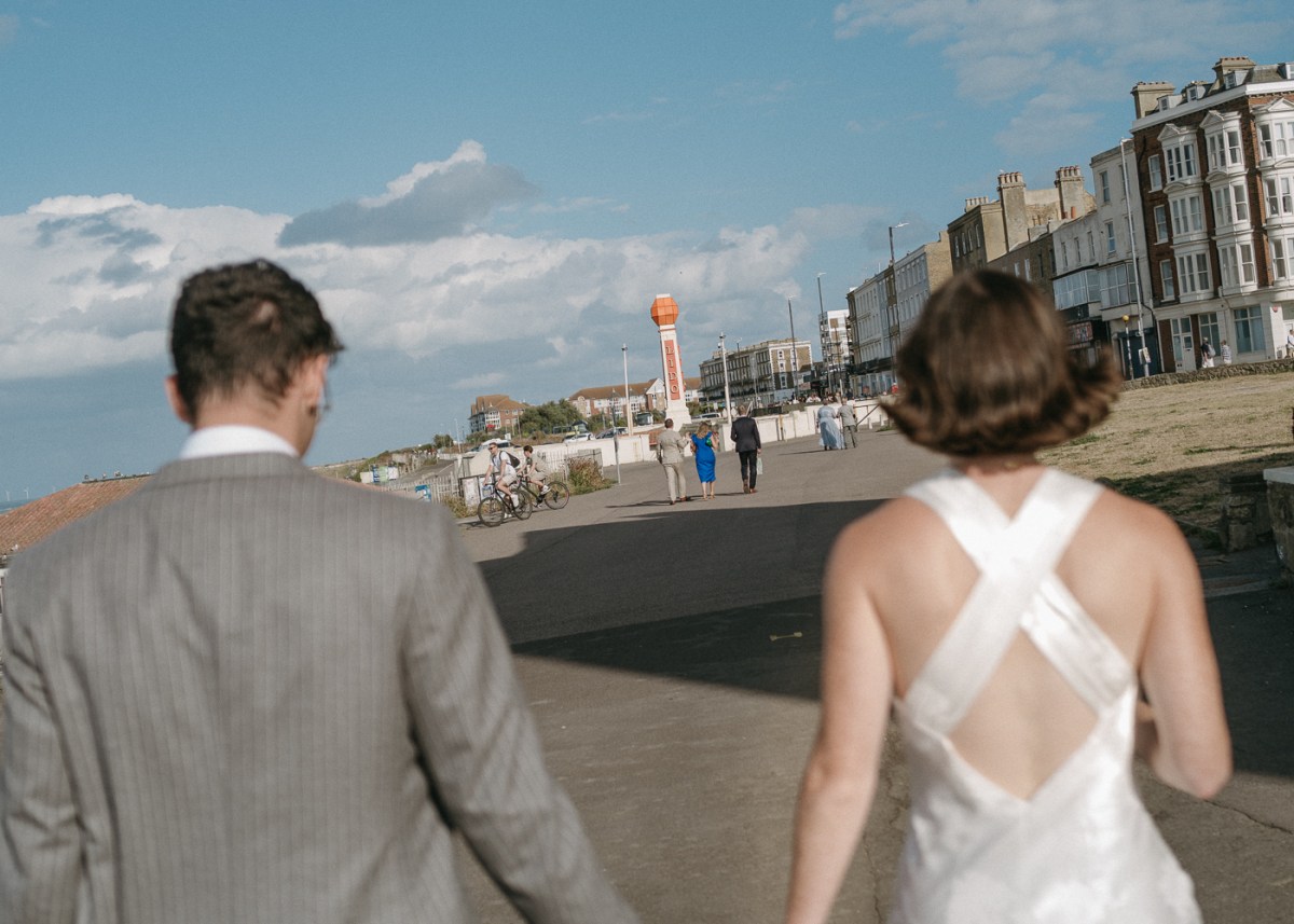 Lorenzo & Charlotte wedding photography