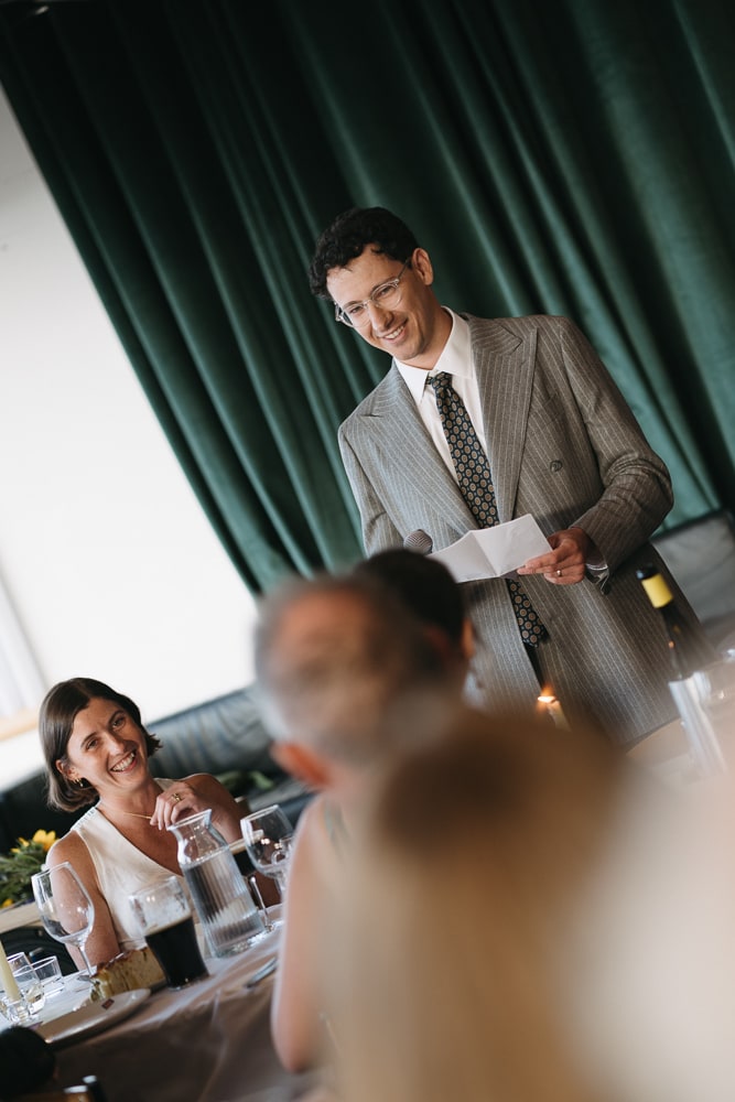 Lorenzo & Charlotte wedding photography