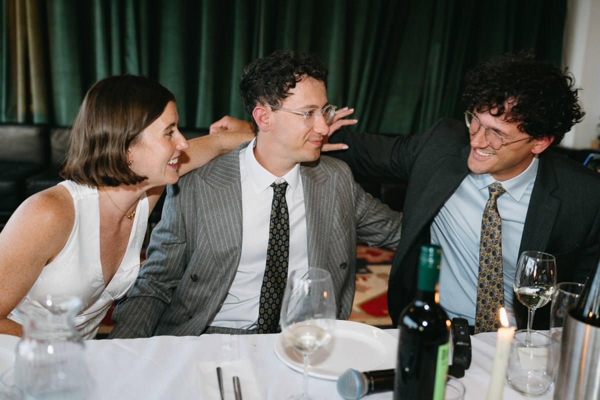 Lorenzo & Charlotte wedding photography