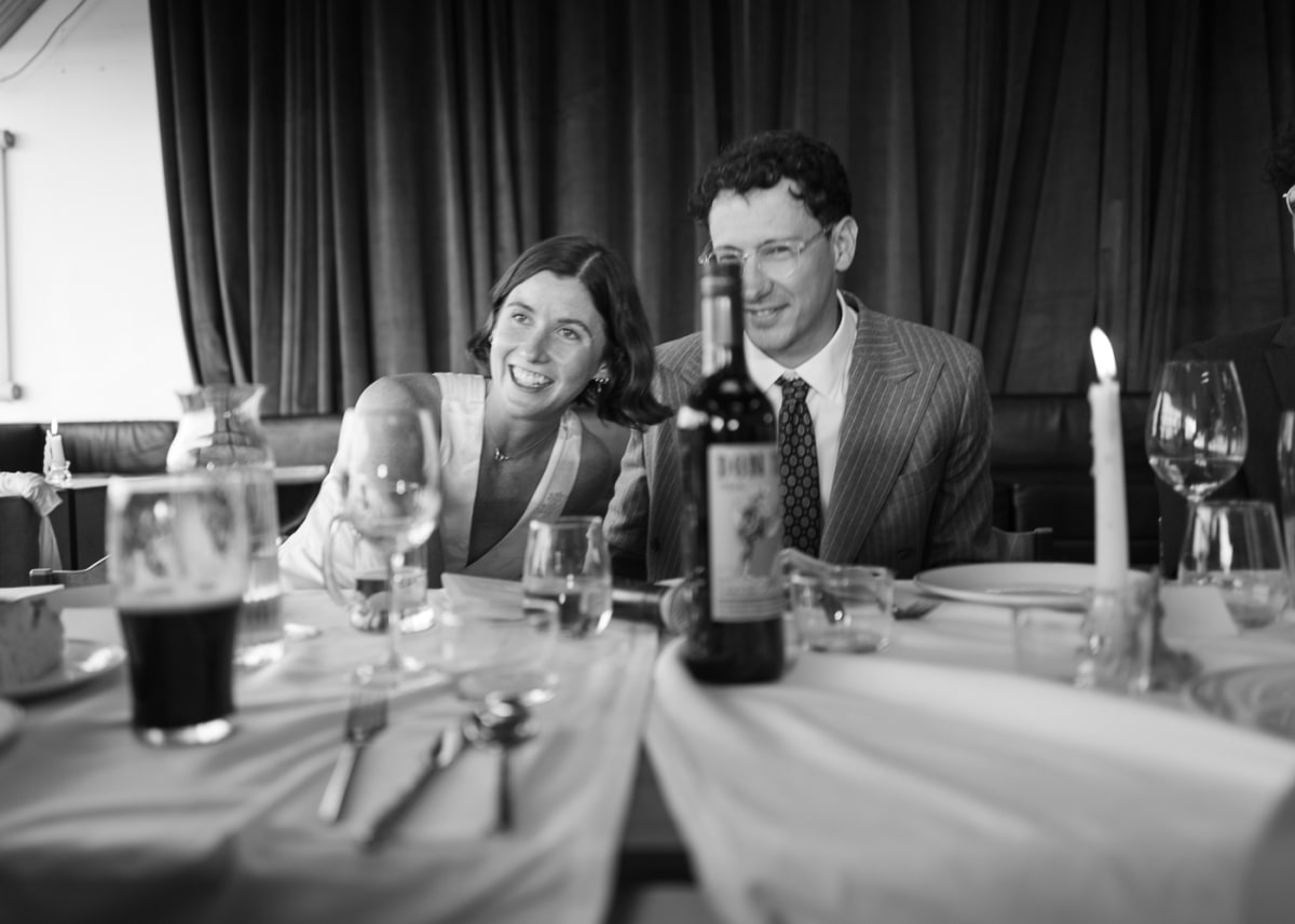 Lorenzo & Charlotte wedding photography