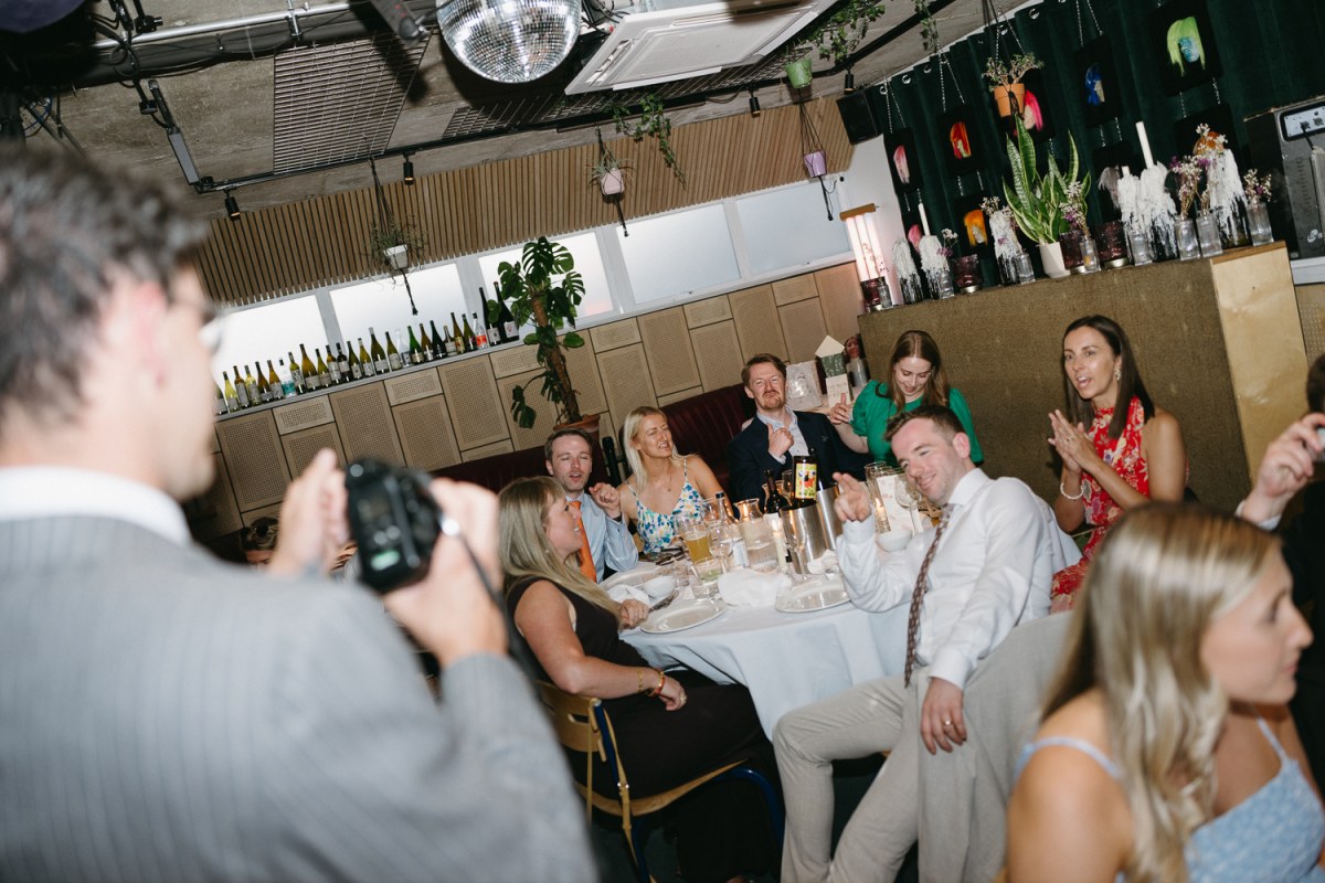 Lorenzo & Charlotte wedding photography
