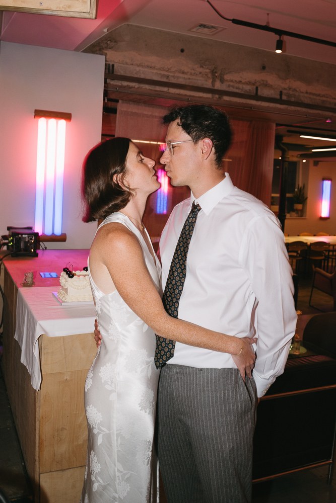 Lorenzo & Charlotte wedding photography