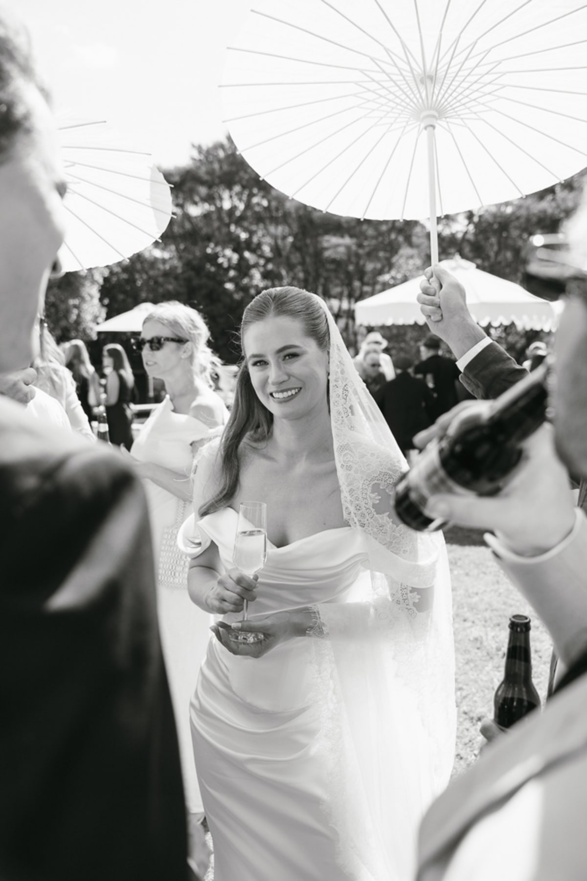 Georgia and William