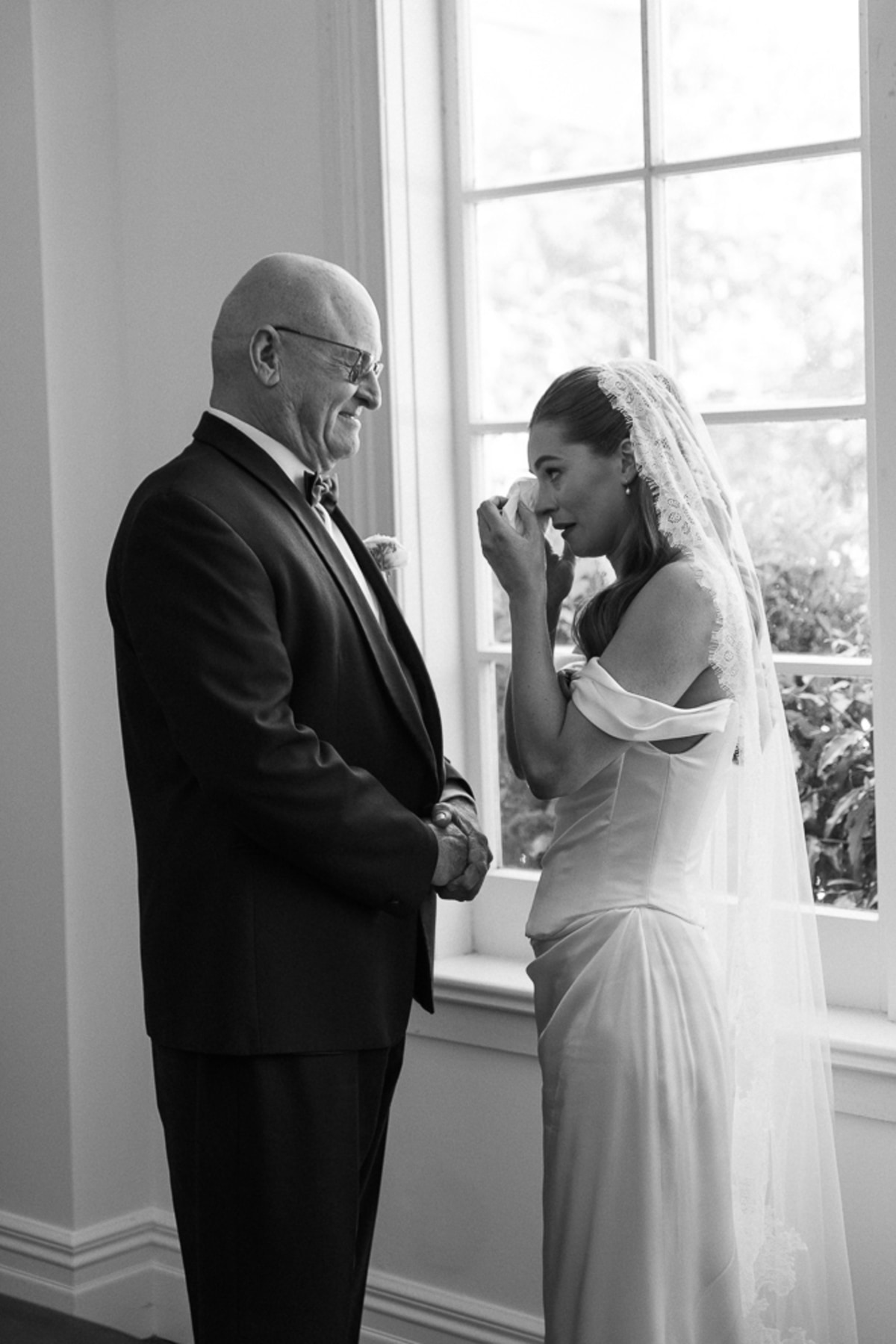 Georgia and William