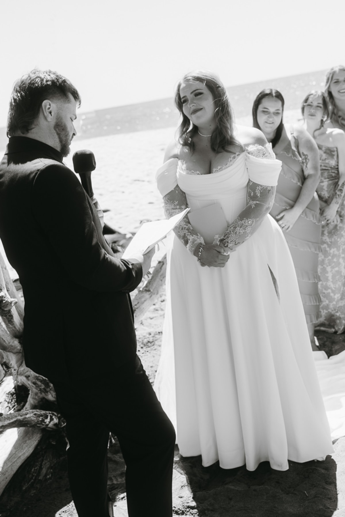 Abbey and Cam