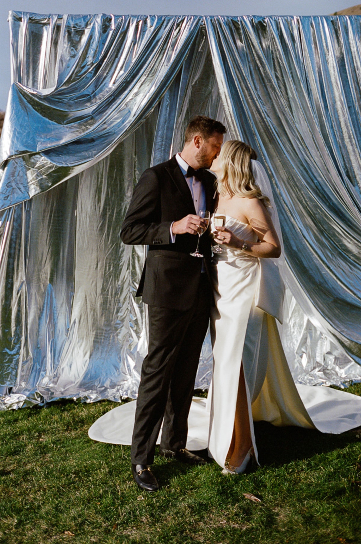 Emmy-Lou & Dan