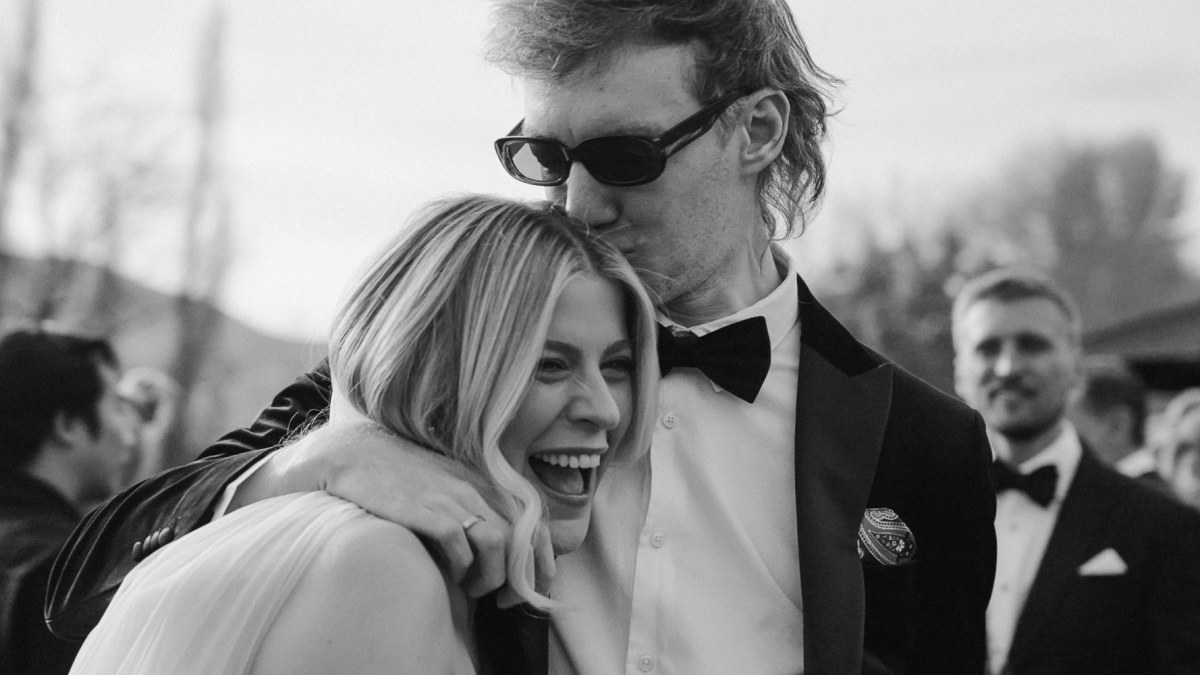 Emmy-Lou & Dan