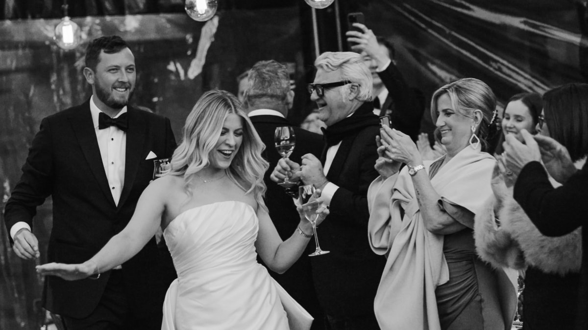 Emmy-Lou & Dan