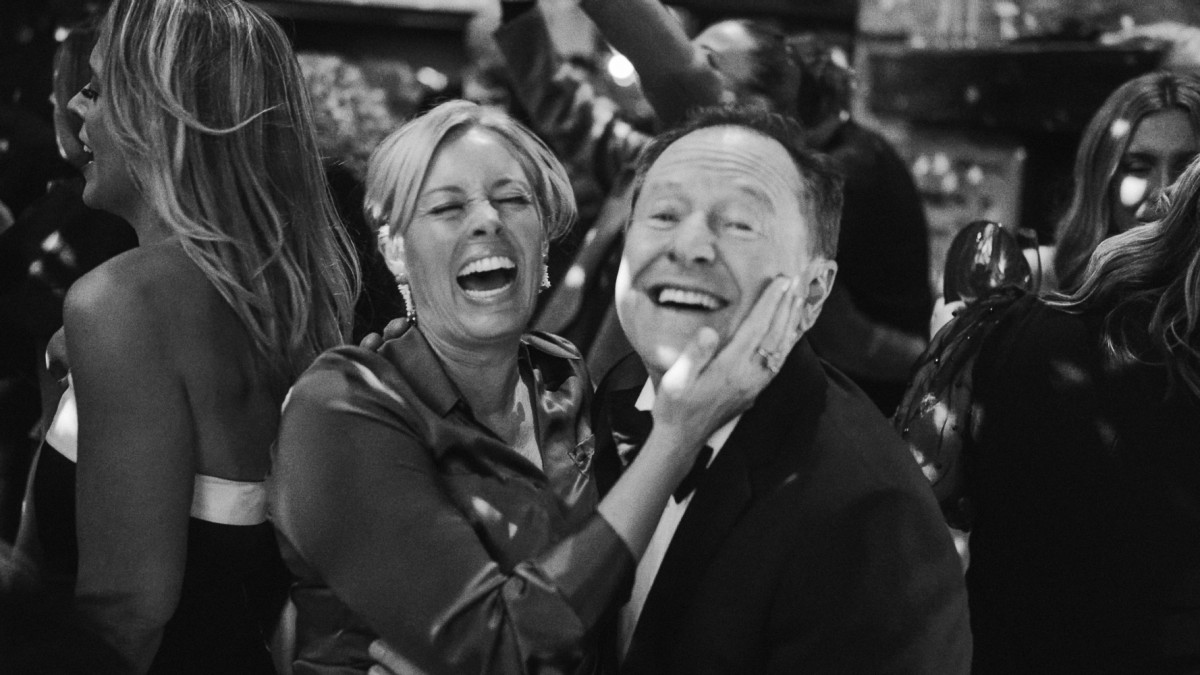 Emmy-Lou & Dan