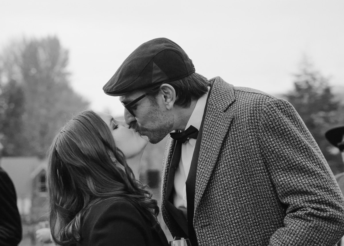 Emmy-Lou & Dan
