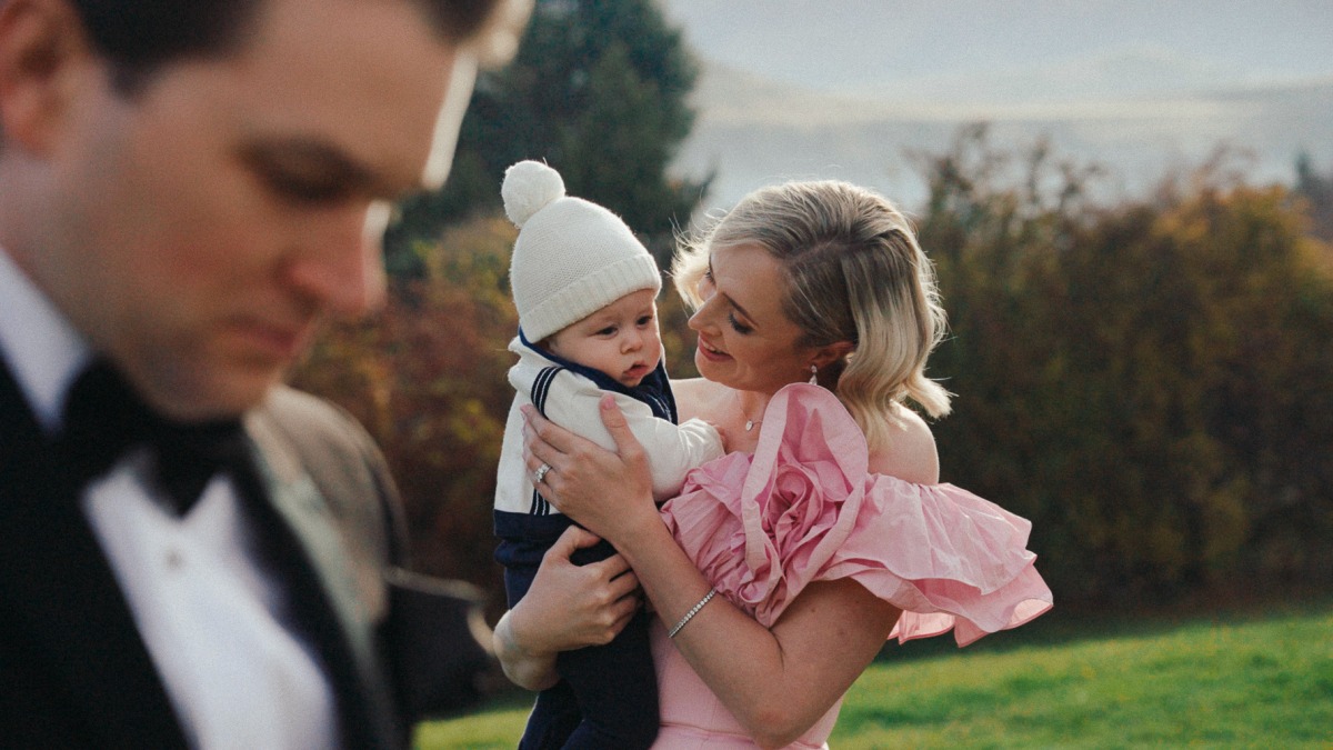 Emmy-Lou & Dan