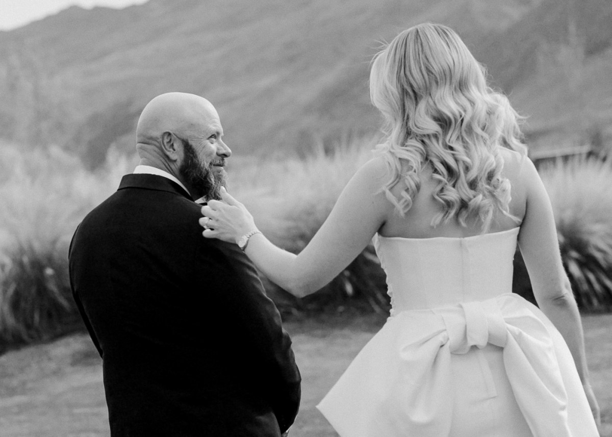Emmy-Lou & Dan