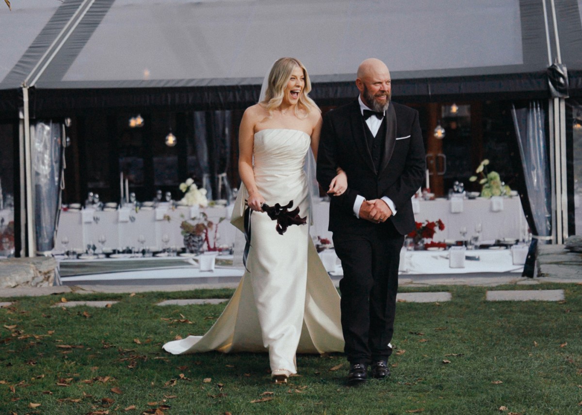 Emmy-Lou & Dan