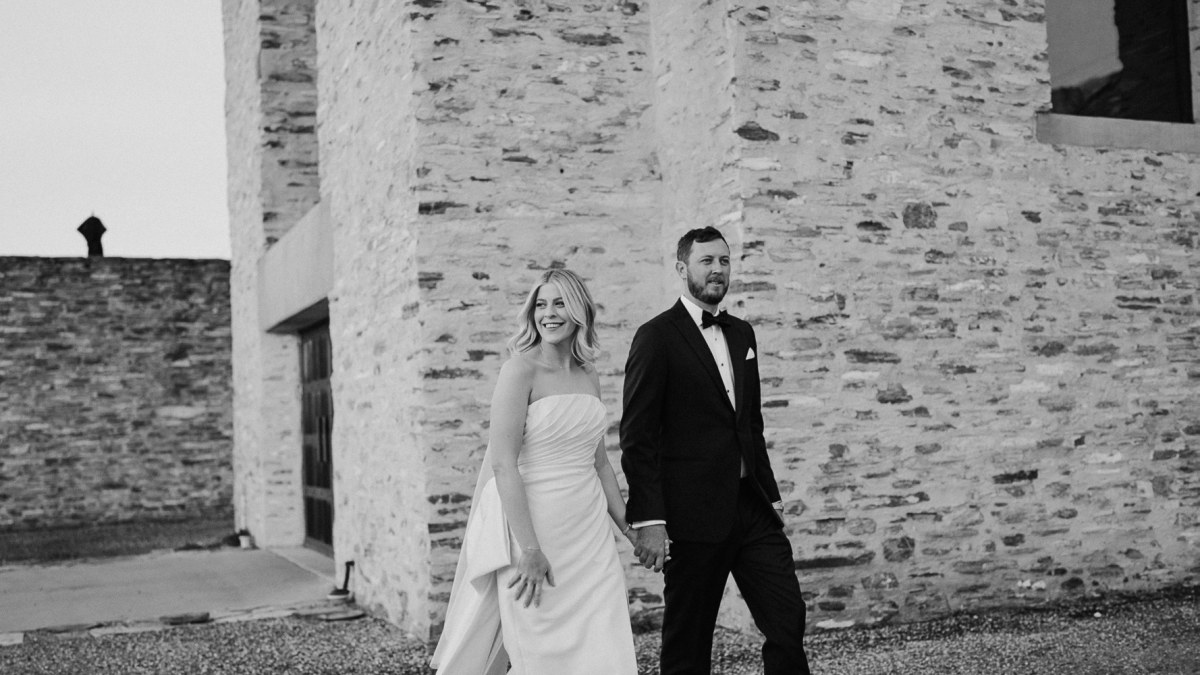 Emmy-Lou & Dan