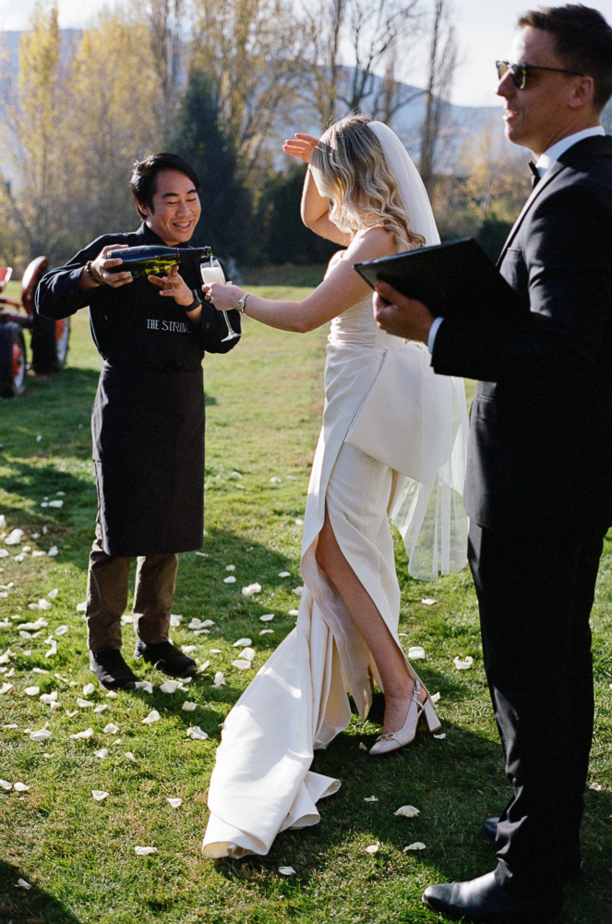 Emmy-Lou & Dan