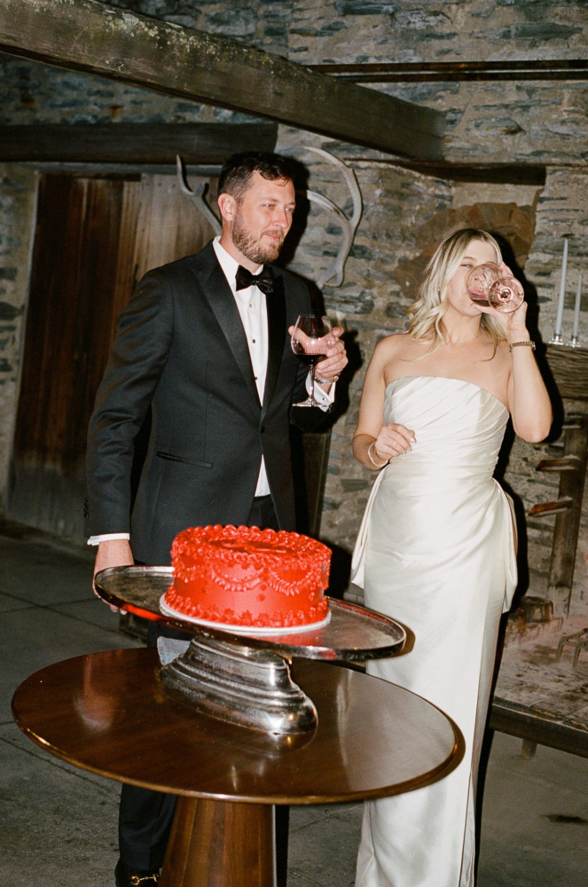 Emmy-Lou & Dan