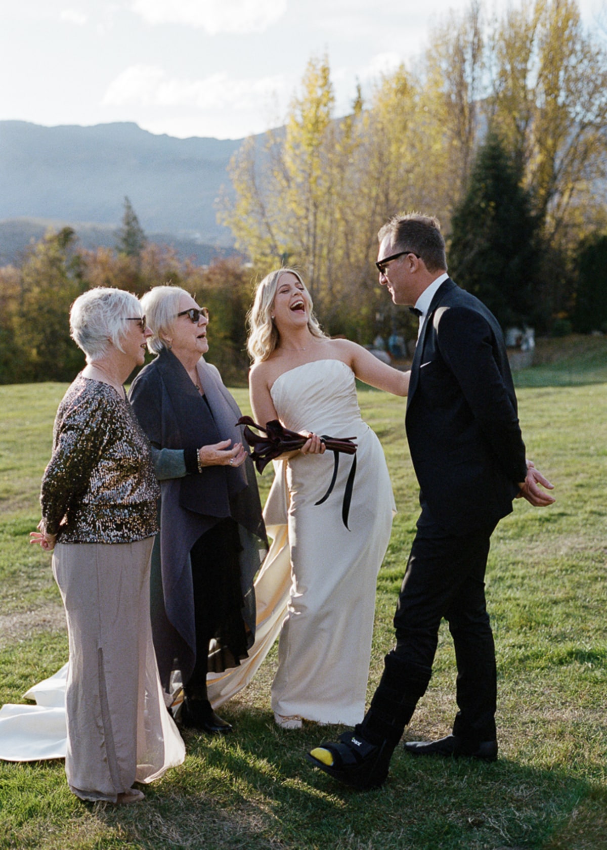 Emmy-Lou & Dan