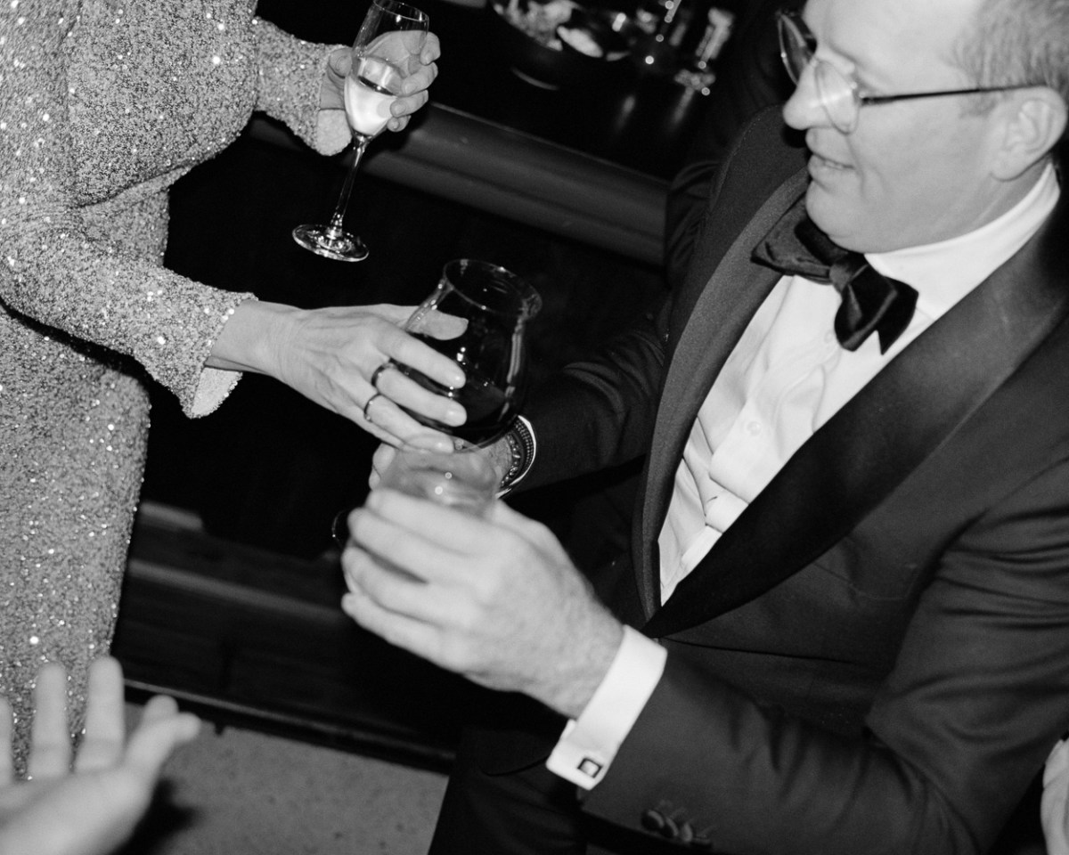 Emmy-Lou & Dan